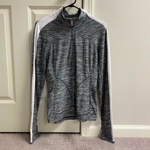 GapFit Athletic Zip up